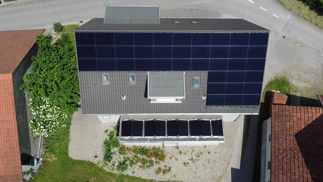 MFH Bettenau Jonschwil