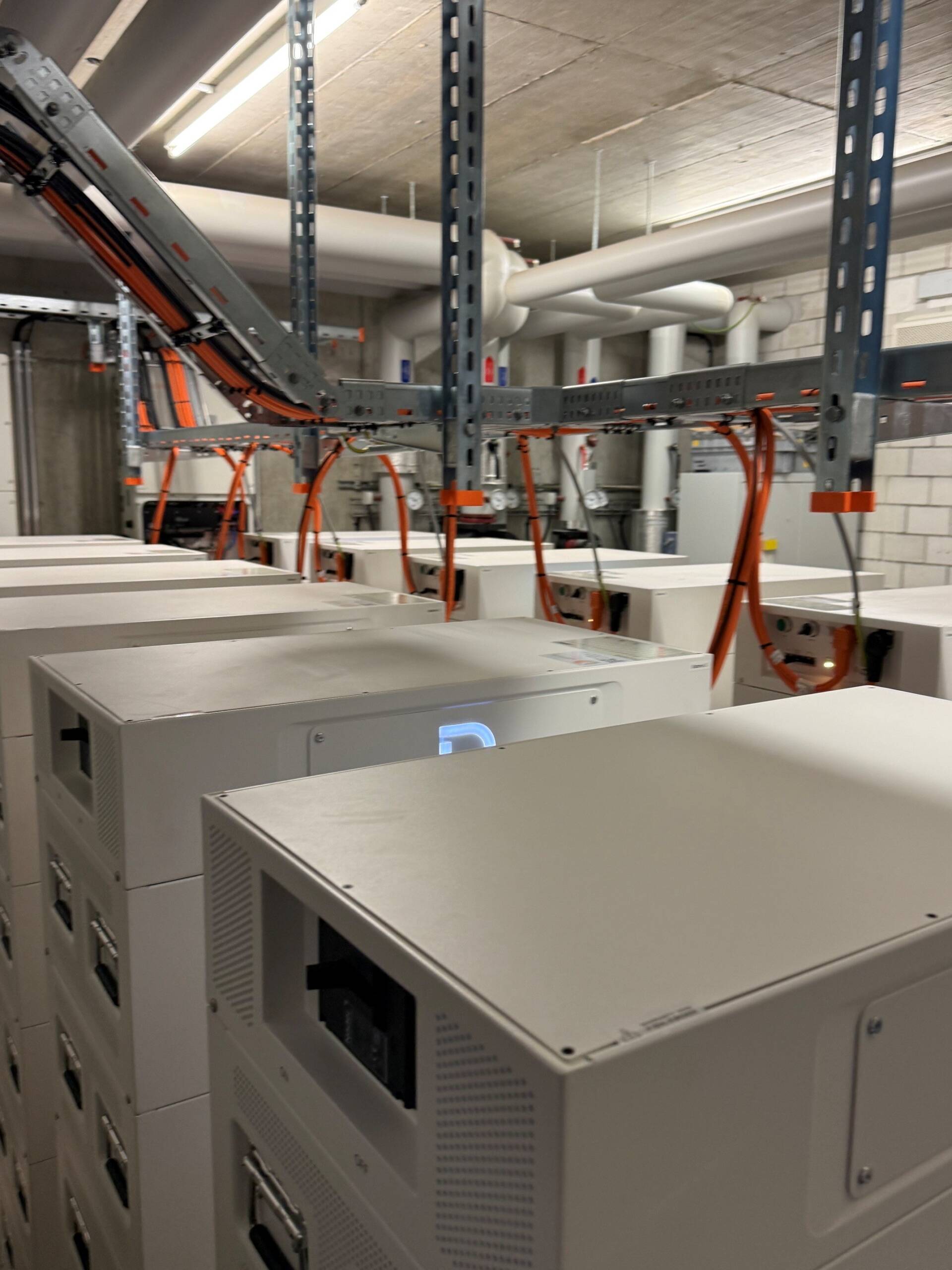 Fischer Papier St. Gallen